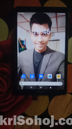 Waltion Walpad 8G